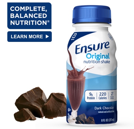 ensure-original-dark-chocolate-shake