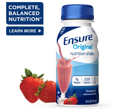ensure-original-strawberry-shake