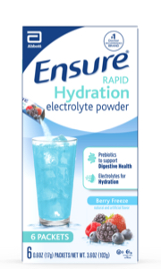 ENSURE