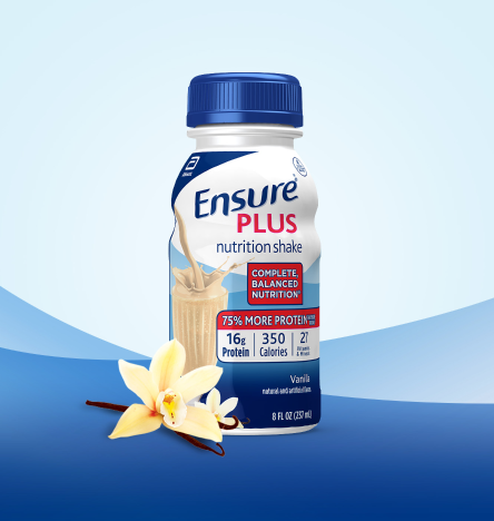 ensure-plus