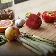 Changing Nutritional Needs