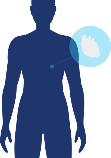Heart Benefit