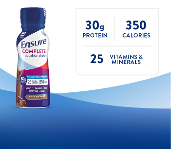 Ensure-complete