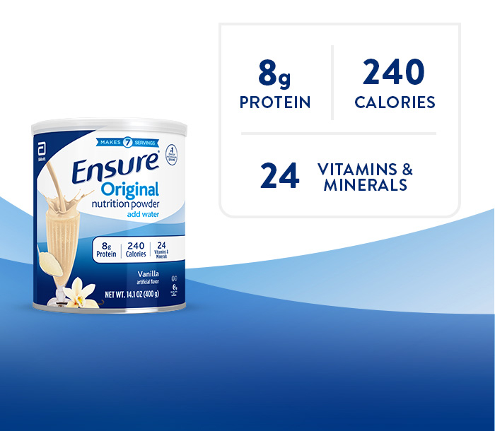 ensure-original-nutrition-powder