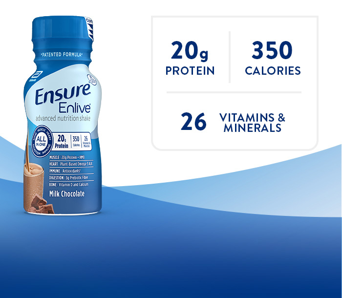ensure-enlive