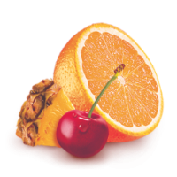Mixed fruit