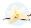 vanilla-flavor
