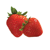 strawberry-flavor
