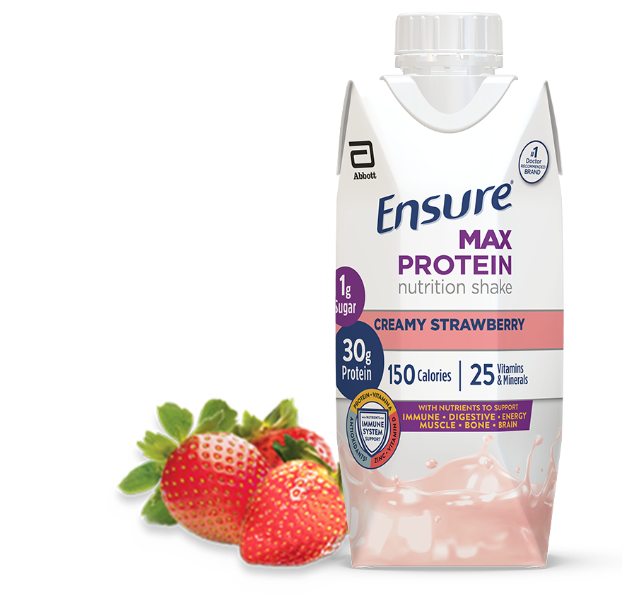 ensure-max-protein-strawberry
