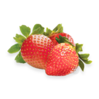 Creamy-Strawberry