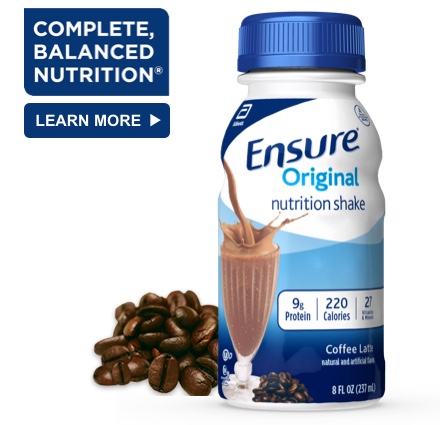 ensure-original-coffee-latte-shake