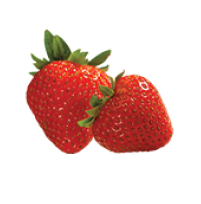 strawberry-shake